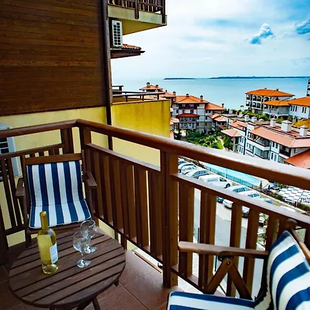 公寓 Garden Of Eden