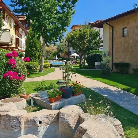 公寓 Garden Of Eden *