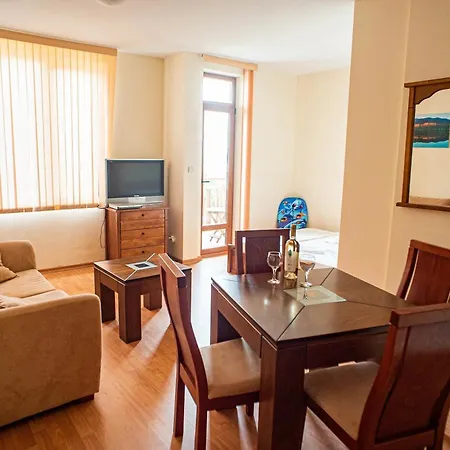 公寓 Garden Of Eden 圣弗拉斯