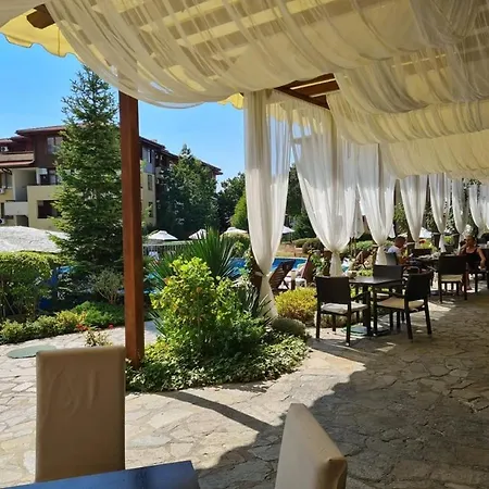 Garden Of Eden 公寓 *