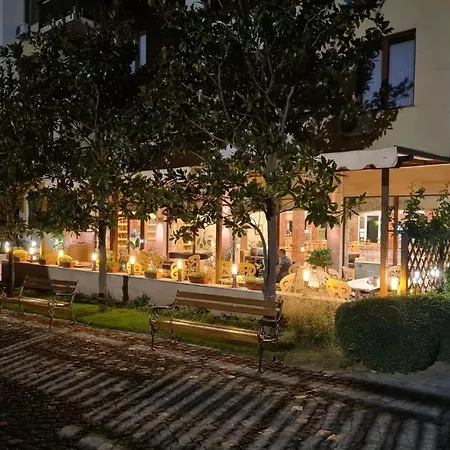 公寓 Garden Of Eden *