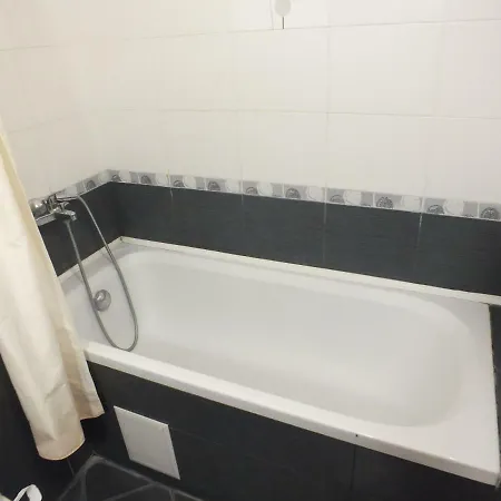 公寓 Garden Of Eden