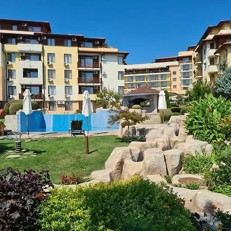 Garden Of Eden 스베티 블라스