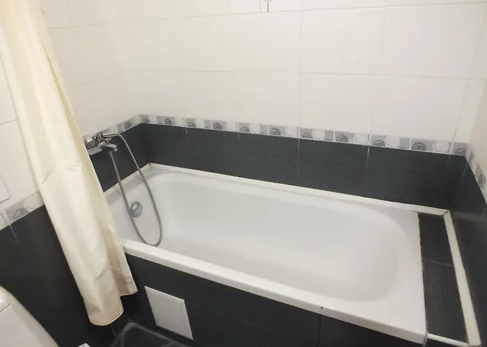 Апартамент Garden Of Eden