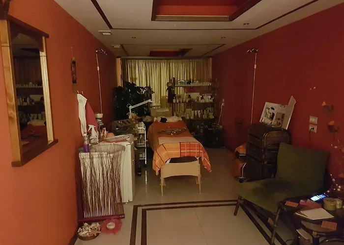 Апартамент Garden Of Eden